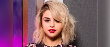 Selena Gomez vuelve a poner en público su cuenta de Instagram Selena Gomez vuelve a poner en público su cuenta de Instagram