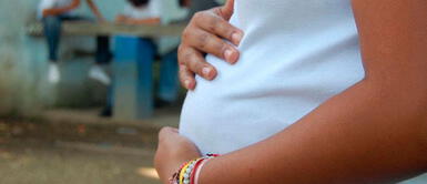 Bolivia amplía ley de despenalización del aborto para adolescentes Bolivia amplía ley de despenalización del aborto para adolescentes