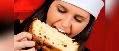 Estos ingredientes del panetón podrían dañar tu salud Estos ingredientes del panetón podrían dañar tu salud