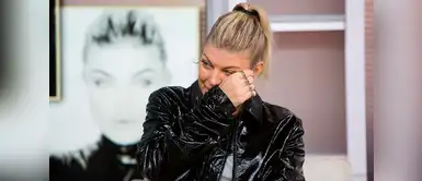 Fergie contó el infierno que vivió por su adicción a las drogas Fergie contó el infierno que vivió por su adicción a las drogas