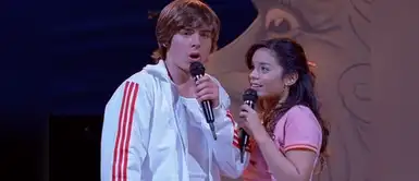 Zac Efron confesó quién le dio el mejor beso ¡No fue en High School Musical! Zac Efron confesó quién le dio el mejor beso ¡No fue en High School Musical!