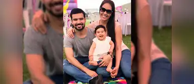 Ezio Oliva enamora en Instagram con tierno video junto a su hija Antonia Ezio Oliva enamora en Instagram con tierno video junto a su hija Antonia