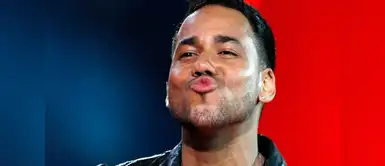 Julio Iglesias llama 'genio' a Romeo Santos por canción a zona del cuerpo Julio Iglesias llama 'genio' a Romeo Santos por canción a zona del cuerpo