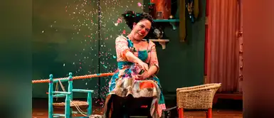 ¡Al teatro para ver a Wendy Ramos! Entradas hasta con 60% de descuento ¡Al teatro para ver a Wendy Ramos! Entradas hasta con 60% de descuento