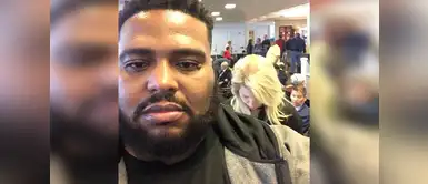 Facebook: Mujer lo discriminó por su color de piel y su respuesta generó aplausos Facebook: Mujer lo discriminó por su color de piel y su respuesta generó aplausos