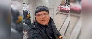 Tormenta de nieve permitió que un hombre cumpliera el último deseo de su madre Tormenta de nieve permitió que un hombre cumpliera el último deseo de su madre