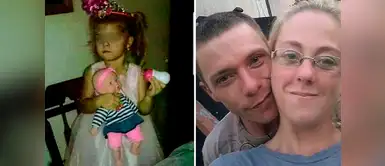 ¡Lamentable! Niña fue asesinada y abusada sexualmente por el novio de su madre ¡Lamentable! Niña fue asesinada y abusada sexualmente por el novio de su madre