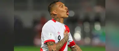 Paolo Guerrero puede apelar sanción ante el TAS ¿qué podría suceder? Paolo Guerrero puede apelar sanción ante el TAS ¿qué podría suceder?
