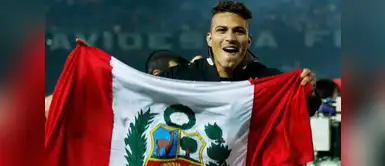 '#FuerzaCapitán', hinchas envían apoyo a Guerrero por suspensión FIFA '#FuerzaCapitán', hinchas envían apoyo a Guerrero por suspensión FIFA