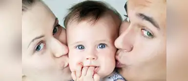 Falta de contacto físico hacia los bebés los marca de por vida Falta de contacto físico hacia los bebés los marca de por vida