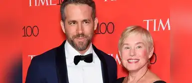 ¡Ryan Reynolds troleó a su madre! ¡Ryan Reynolds troleó a su madre!