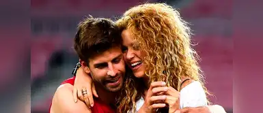 Instagram: Pique está totalmente enamorado de Shakira y este video lo prueba Instagram: Pique está totalmente enamorado de Shakira y este video lo prueba