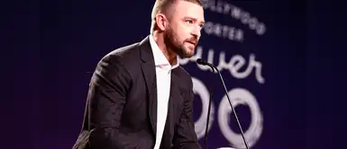 Justin Timberlake: "No somos nada sin la fuerza de las mujeres" Justin Timberlake: "No somos nada sin la fuerza de las mujeres"