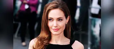 ¿Por qué Angelina Jolie decidió trabajar como actriz? Conoce la razón ¿Por qué Angelina Jolie decidió trabajar como actriz? Conoce la razón