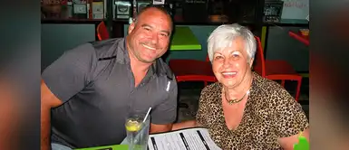 'Quiero un novio para navidad', abuela inicia búsqueda y pide tu ayuda 'Quiero un novio para navidad', abuela inicia búsqueda y pide tu ayuda