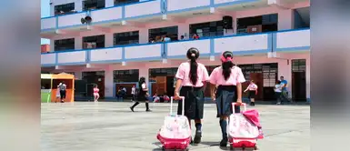 Minedu anuncia fin del año escolar 2017 para el 22 de diciembre Minedu anuncia fin del año escolar 2017 para el 22 de diciembre