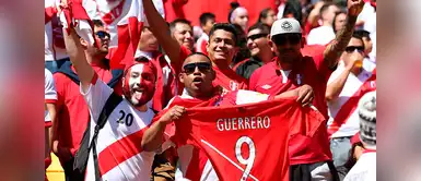 Hinchas invaden redes sociales de la FIFA con mensajes de apoyo al "9" Hinchas invaden redes sociales de la FIFA con mensajes de apoyo al "9"