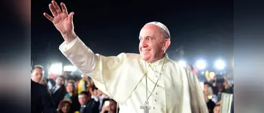 Papa Francisco en Perú: ¿Qué contiene el kit del peregrino de 25 soles? Papa Francisco en Perú: ¿Qué contiene el kit del peregrino de 25 soles?