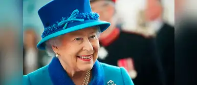 ¡Sorprendente! La reina Isabel II se muestra montando caballo a sus 91 años ¡Sorprendente! La reina Isabel II se muestra montando caballo a sus 91 años