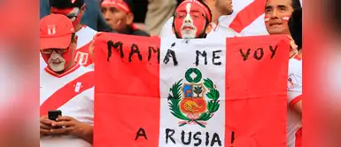 Sunat sortea paquetes dobles todo incluido para ir a Rusia 2018 Sunat sortea paquetes dobles todo incluido para ir a Rusia 2018