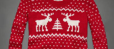 Evita regalar prendas navideñas. Estas prendas solo se podrán utilizar en diciembre. Evita regalar prendas navideñas. Estas prendas solo se podrán utilizar en diciembre.