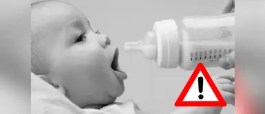 Conoce las cinco marcas de leche infantil del Grupo Gloria importadas desde Francia Conoce las cinco marcas de leche infantil del Grupo Gloria importadas desde Francia