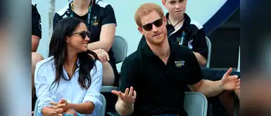 ¡Esto es amor! El príncipe Harry está dispuesto a dejar este vicio por Meghan Markle ¡Esto es amor! El príncipe Harry está dispuesto a dejar este vicio por Meghan Markle