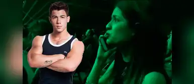¿Qué harías por Nick Jonas? Ella terminó con su pareja por 40 minutos ¿Qué harías por Nick Jonas? Ella terminó con su pareja por 40 minutos