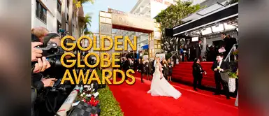 ¡Conoce la lista de nominados a los Globos de Oro! ¡Conoce la lista de nominados a los Globos de Oro!