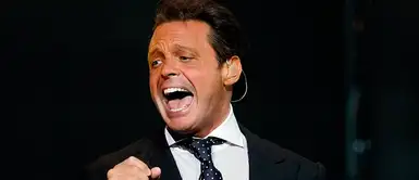 Estos reguetoneros son fans de Luis Miguel ¡No podrás creerlo! Estos reguetoneros son fans de Luis Miguel ¡No podrás creerlo!