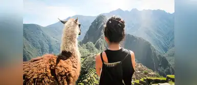 Machu Picchu recibe el 'Oscar del Turismo', ¿te animas a visitarla? Machu Picchu recibe el 'Oscar del Turismo', ¿te animas a visitarla?