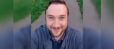 Descubre que tiene un raro cáncer y sus colegas lo sorprenden con este noble gesto Descubre que tiene un raro cáncer y sus colegas lo sorprenden con este noble gesto