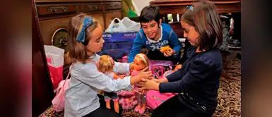 Consejos para escoger los regalos de Navidad perfectos para los niños Consejos para escoger los regalos de Navidad perfectos para los niños