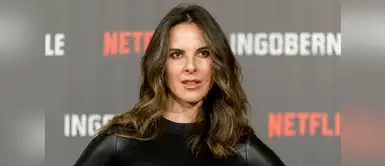 Kate del Castillo protesta en Instagram con desnudo por los animales Kate del Castillo protesta en Instagram con desnudo por los animales