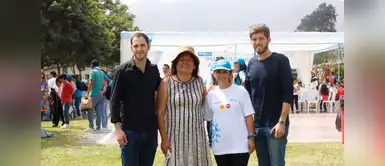 De esta forma se llevó a cabo la campaña navideña "Renueva Con Causa" De esta forma se llevó a cabo la campaña navideña "Renueva Con Causa"