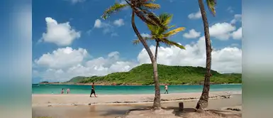 Tres hoteles en el Caribe 'todo incluido' para no exprimir tu billetera Tres hoteles en el Caribe 'todo incluido' para no exprimir tu billetera