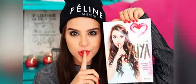 Yuya sorprende a guapuras con 'abdomen de acero' en YouTube Yuya sorprende a guapuras con 'abdomen de acero' en YouTube