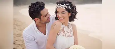 Bárbara Mori se divorcia de su esposo y todo indica que sería por Christian Meier Bárbara Mori se divorcia de su esposo y todo indica que sería por Christian Meier