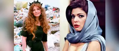 8 actrices mexicanas que lucen más hermosas con el paso de los años 8 actrices mexicanas que lucen más hermosas con el paso de los años