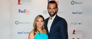 Instagram: Esposo de Adamari López le manda un tierno piropo Instagram: Esposo de Adamari López le manda un tierno piropo