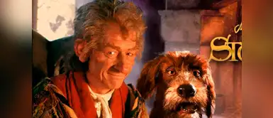 Rendirán homenaje a 'El narrador de cuentos' por sus 30 años Rendirán homenaje a 'El narrador de cuentos' por sus 30 años