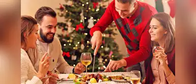 Navidad 2017: Sorprende a todos con deliciosos postres y cócteles Navidad 2017: Sorprende a todos con deliciosos postres y cócteles