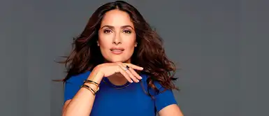 ¡Una más! Salma Hayek confesó que fue víctima de Harvey Weinstein ¡Una más! Salma Hayek confesó que fue víctima de Harvey Weinstein