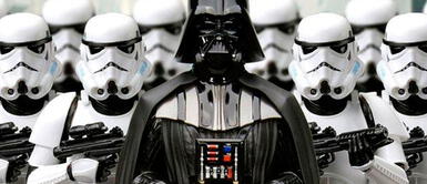¿Darth Vader vive la 'hora sad'? Conoce el origen del lado oscuro ¿Darth Vader vive la 'hora sad'? Conoce el origen del lado oscuro