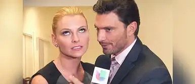 Julián Gil demanda a Marjorie de Souza por violencia física ¿Será por Matías Gregorio? Julián Gil demanda a Marjorie de Souza por violencia física ¿Será por Matías Gregorio?