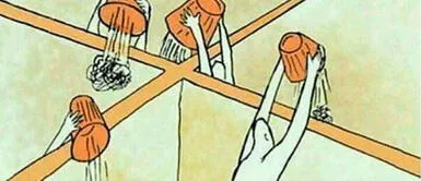 12 palabras para entender el 'efecto karma' en nuestras vidas 12 palabras para entender el 'efecto karma' en nuestras vidas