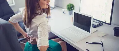 ¡Cuidado! Estar sentado más de 30 minutos puede provocar tu muerte ¡Cuidado! Estar sentado más de 30 minutos puede provocar tu muerte