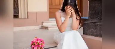 Padrastro se negó, en el último momento, a pagar la boda de su hijastra por esta razón Padrastro se negó, en el último momento, a pagar la boda de su hijastra por esta razón