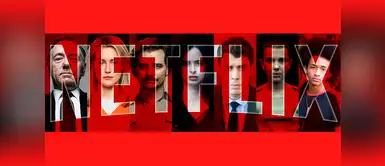 Netflix: Conoce las series más vistas en Perú durante el 2017 Netflix: Conoce las series más vistas en Perú durante el 2017