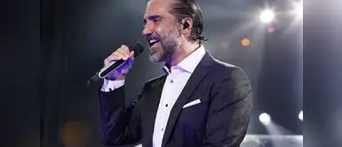 ¡Lo hizo de nuevo! Alejandro Fernández dio concierto en aparente estado de ebriedad ¡Lo hizo de nuevo! Alejandro Fernández dio concierto en aparente estado de ebriedad